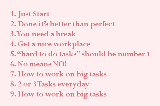 Improve Your Life: What 10 Things Should You Do Every Day To Improve Your  Life?