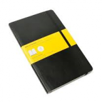 moleskine classic notebook