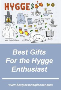 Best Gifts For The Hygge Enthusiast